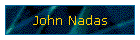 John Nadas