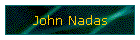 John Nadas